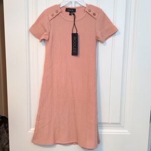 Roolee NWT ribbed dress